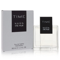 Krizia Time by Krizia Eau De Toilette Spray 1.7 oz