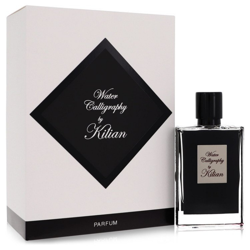 Eau De Parfum Spray Refillable 1.7 oz