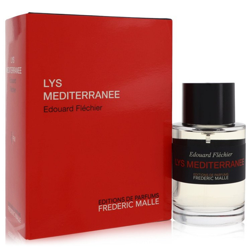 Eau De Parfum Spray (Unisex) 3.4 oz