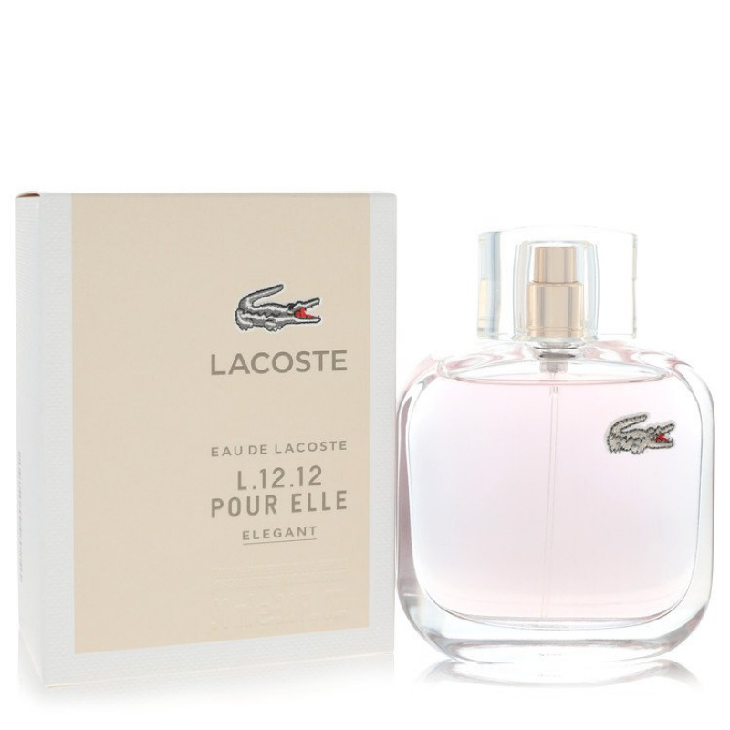 Eau De Toilette Spray 3 oz