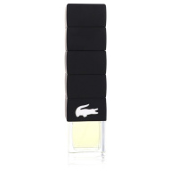 Lacoste Challenge by Lacoste Eau De Toilette Spray (Tester) 3 oz