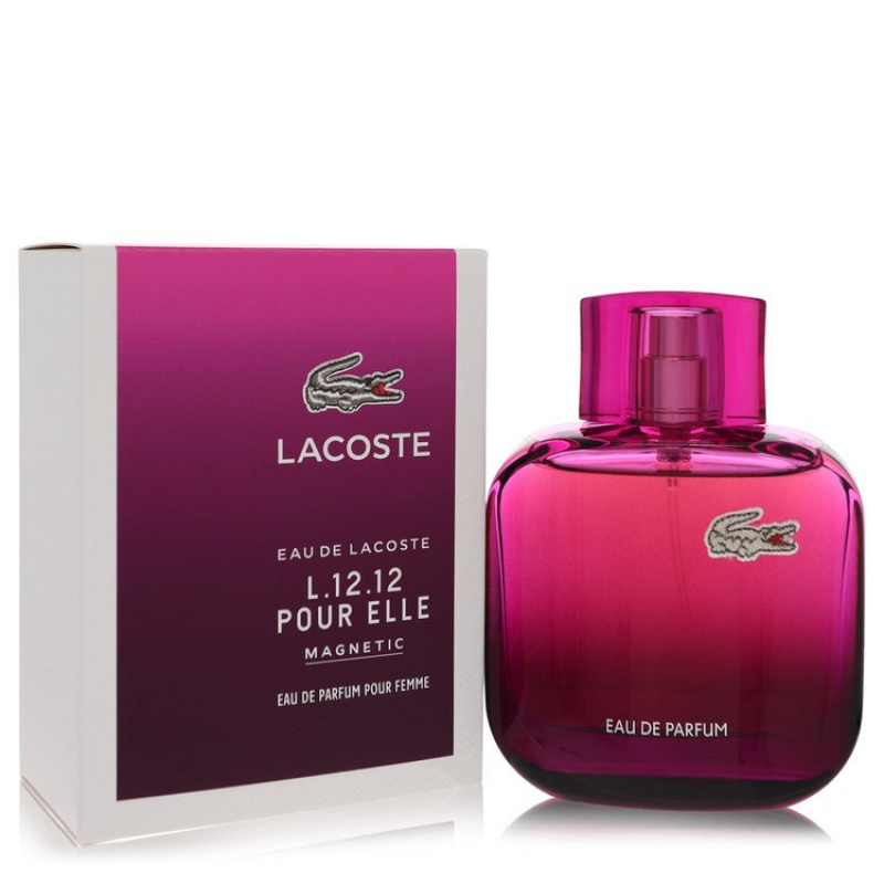 Eau De Parfum Spray 2.7 oz