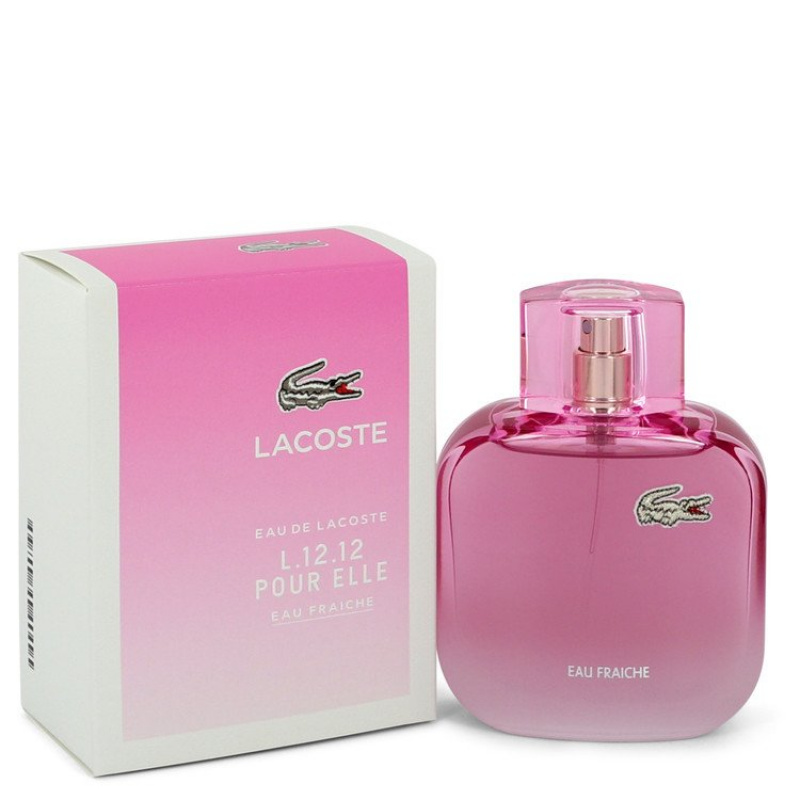 Eau De Toilette Spray 3 oz