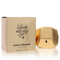 Eau De Parfum Spray 2.7 oz