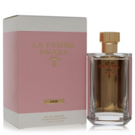 Eau De Toilette Spray 3.4 oz