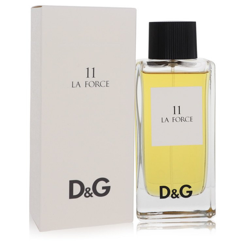 Eau De Toilette Spray 3.3 oz