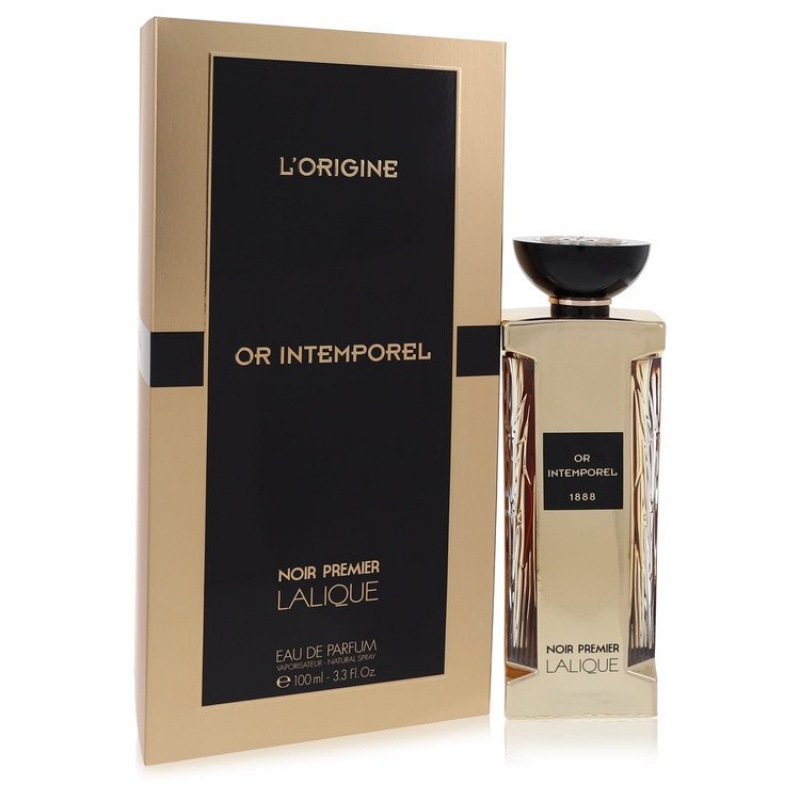 Eau De Parfum Spray (Unisex) 3.3 oz