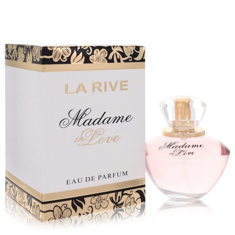 Eau De Parfum Spray 3 oz