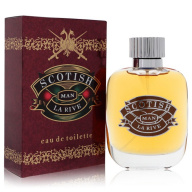 La Rive Scotish by La Rive Eau De Toilette Spray 3 oz