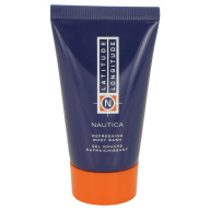 LATITUDE LONGITUDE by Nautica Body Wash Shower Gel 1 oz