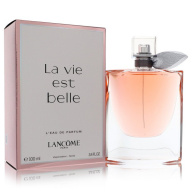 Eau De Parfum Spray 3.4 oz