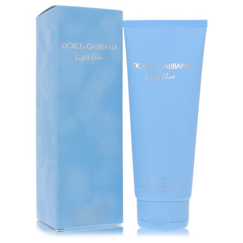 Body Cream 6.7 oz