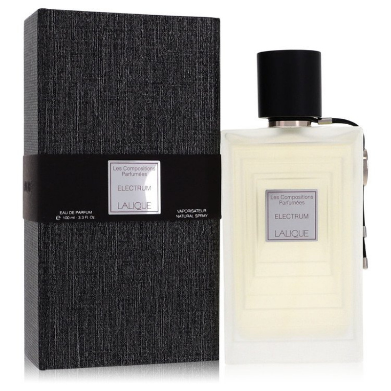 Eau De Parfum Spray 3.3 oz