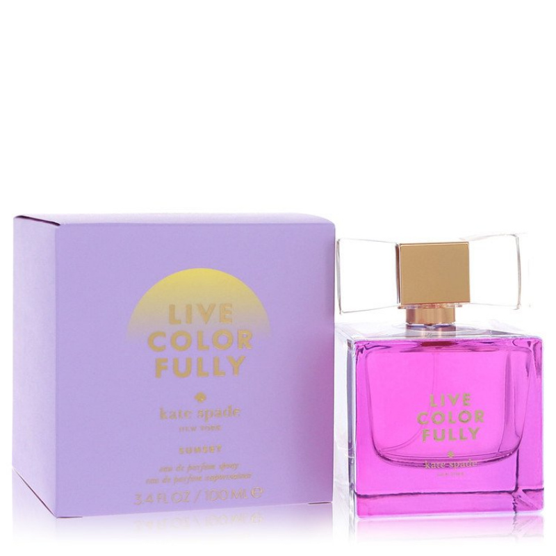 Eau De Parfum Spray 3.4 oz