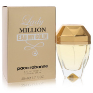 Eau De Toilette Spray 1.7 oz
