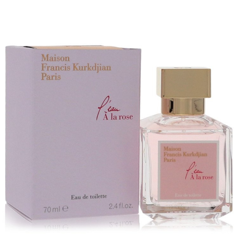 Eau De Toilette Spray 2.4 oz