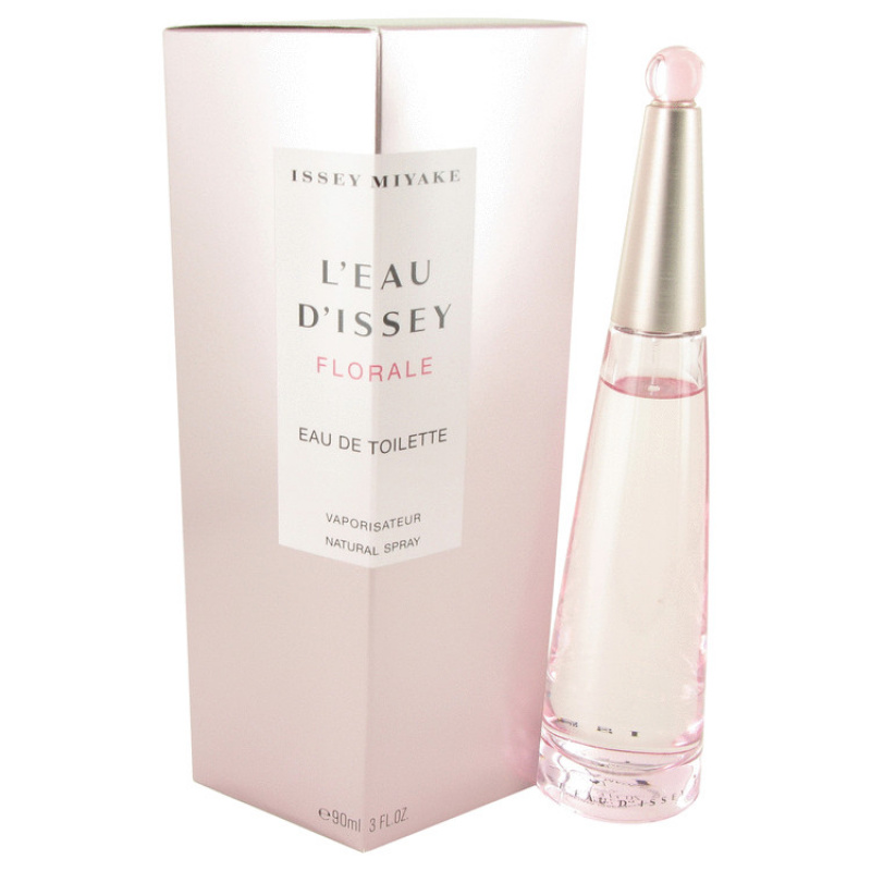 Eau De Toilette Spray 3 oz