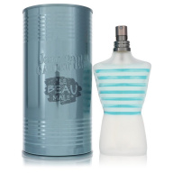 Jean Paul Gaultier Le Beau Eau De Toilette Fraicheur Intense Spray 4.2 oz