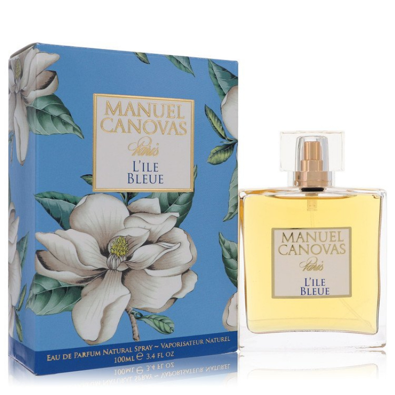 Eau De Parfum Spray 3.4 oz
