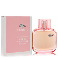 Eau De Toilette Spray 3 oz