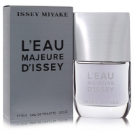 L'eau Majeure D'issey by Issey Miyake Eau De Toilette Spray 1.6 oz