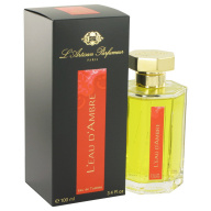 Eau De Toilette Spray 3.4 oz