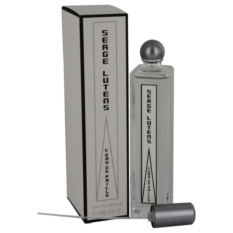 Eau De Parfum Spray (Unisex) 1.6 oz