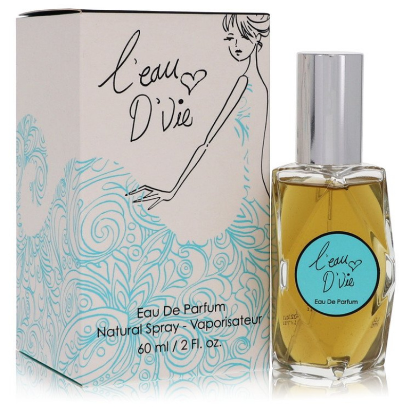 Eau De Parfum Spray 2 oz