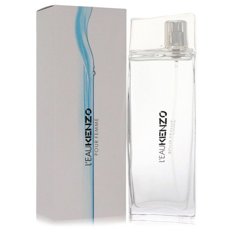 Eau De Toilette Spray 3.3 oz