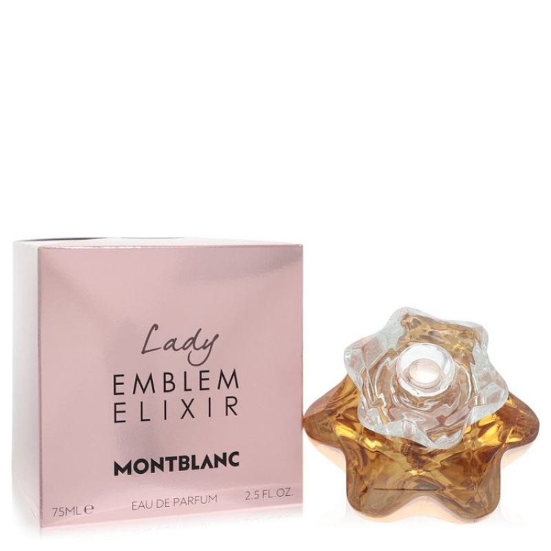 Eau De Parfum Spray 2.5 oz