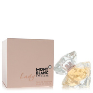 Eau De Parfum Spray 1 oz