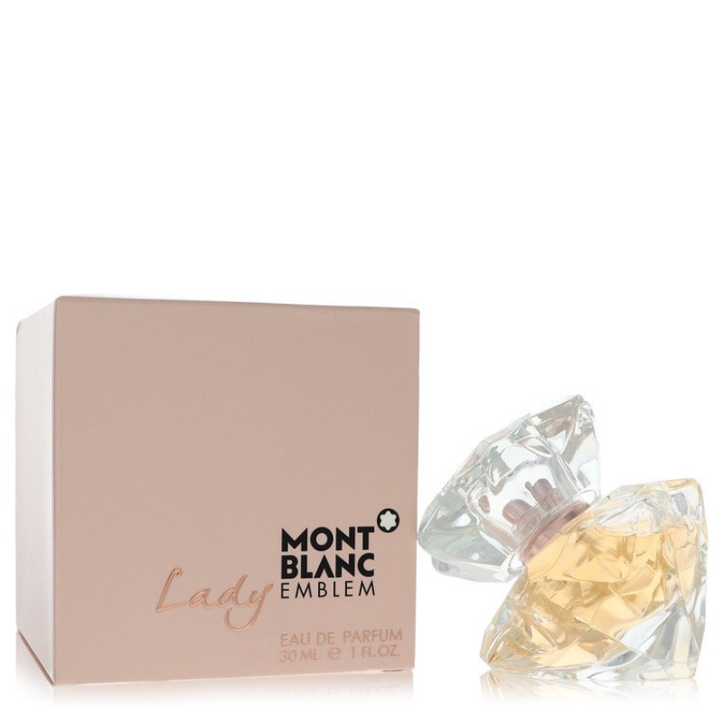 Eau De Parfum Spray 1 oz