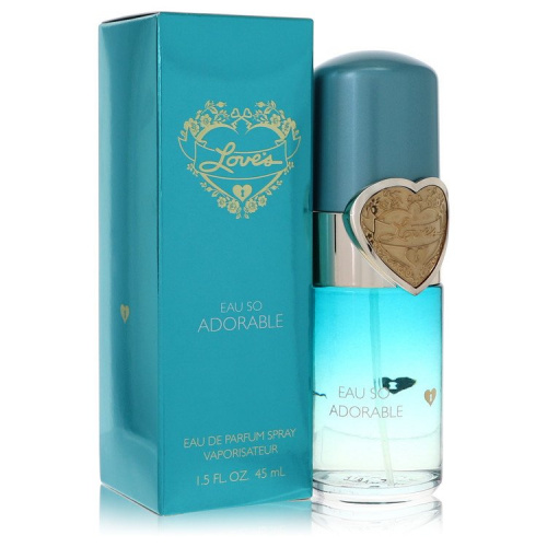 Eau De Parfum Spray 1.5 oz