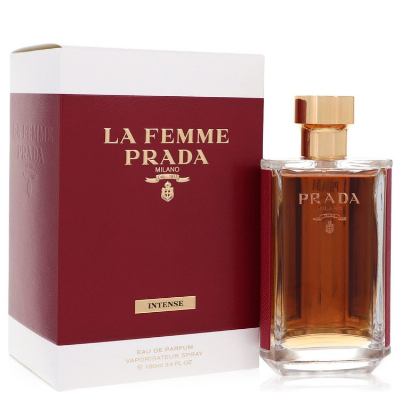 Eau De Pafum Spray 3.4 oz