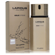Lapidus Gold Extreme by Ted Lapidus Eau De Toilette Spray 3.4 oz