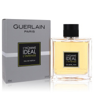 L'homme Ideal L'intense by Guerlain Eau De Parfum Spray 3.4 oz