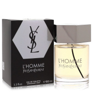 L'homme by Yves Saint Laurent Eau De Toilette Spray 3.4 oz