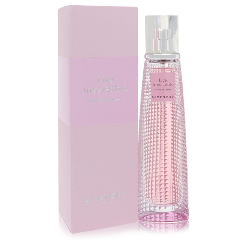 Eau De Toilette Spray 2.5 oz