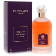 Eau De Toilette Spray 3.3 oz