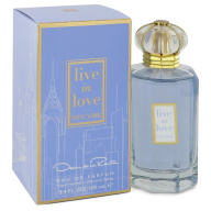 Eau De Parfum Spray 3.4 oz