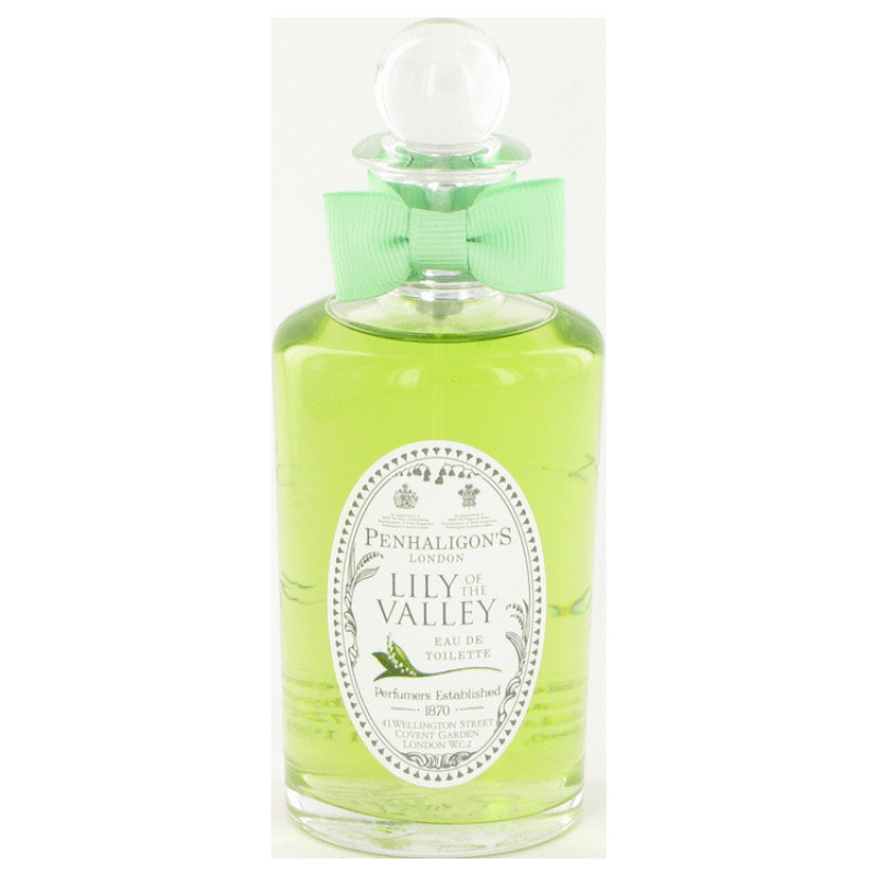 Eau De Toilette Spray (Tester) 3.4 oz