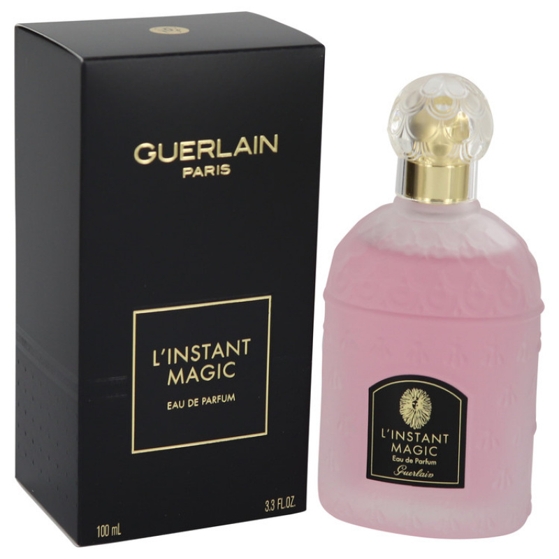 Eau De Parfum Spray 3.3 oz