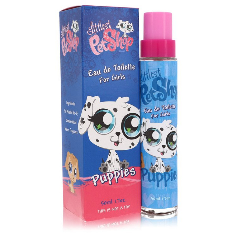 Eau De Toilette Spray 1.7 oz