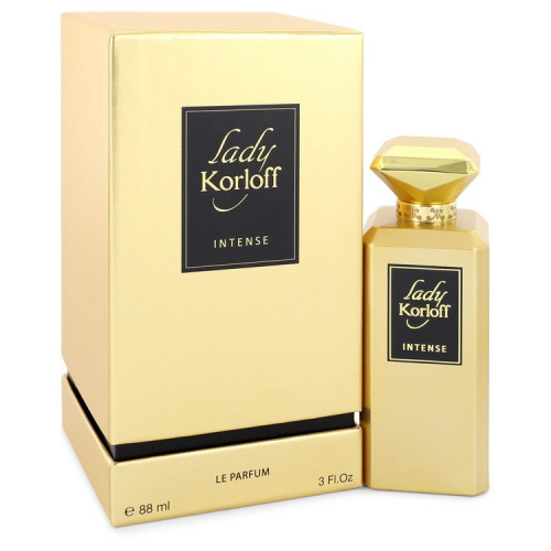 Eau De Parfum Spray 3 oz