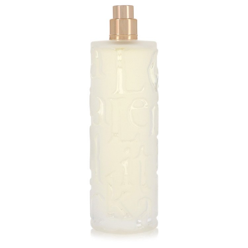 Eau De Toilette Spray (Tester) 2.7 oz