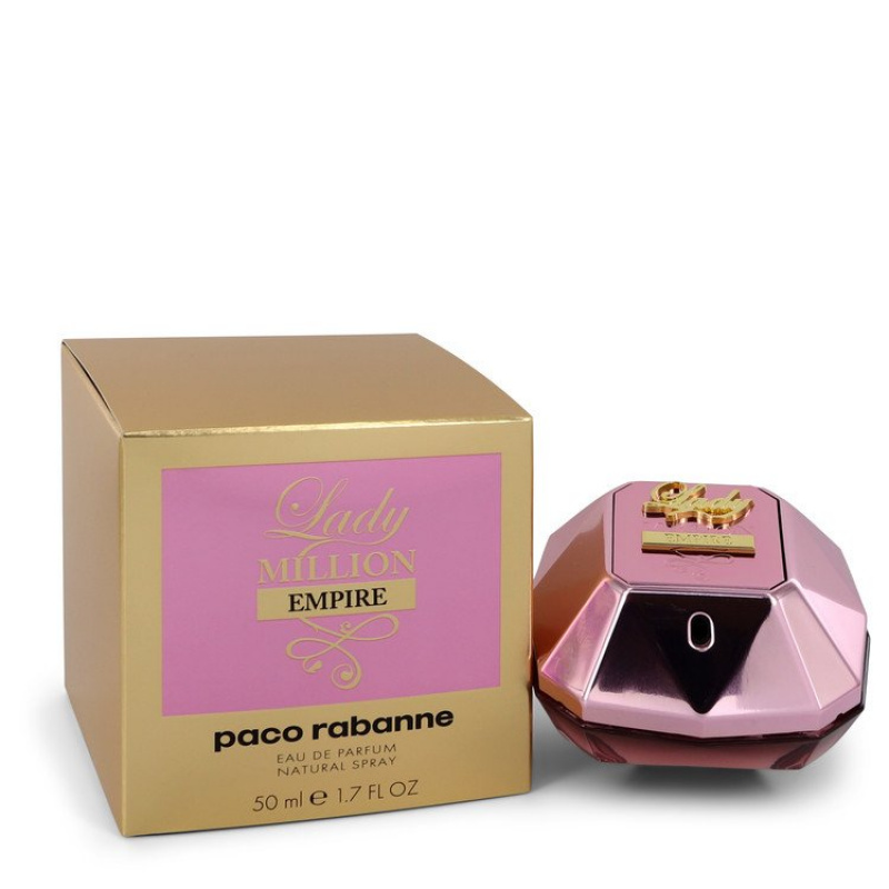 Eau De Parfum Spray 1.7 oz