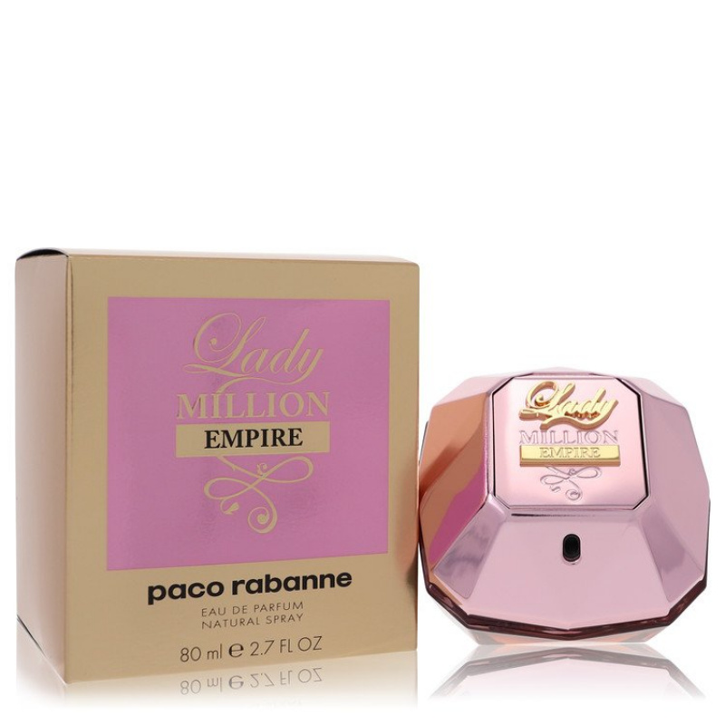 Eau De Parfum Spray 2.7 oz