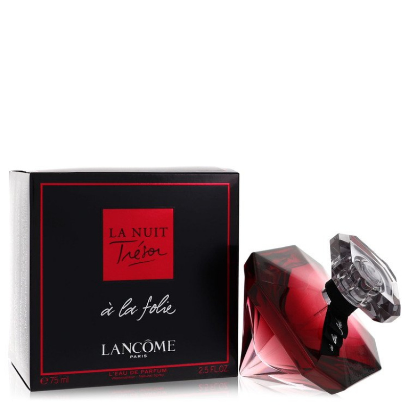 Eau De Parfum Spray 2.5 oz