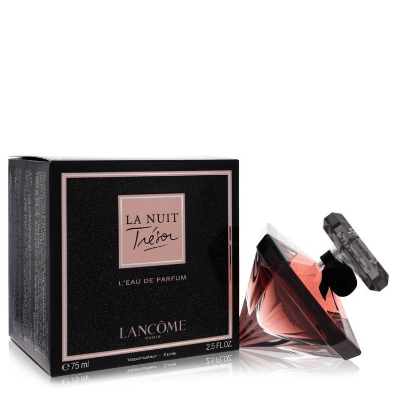 L'eau De Parfum Spray 2.5 oz