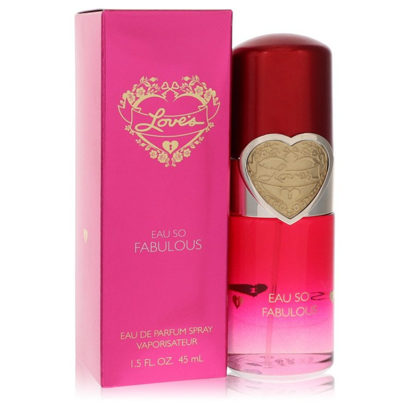 Eau De Parfum Spray 1.5 oz